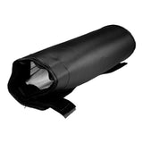 Max Foldable Snoot Flash Softbox Diffuser for Canon 580EX II 430EX Nikon SB-900