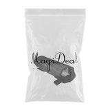 Max Foldable Snoot Flash Softbox Diffuser for Canon 580EX II 430EX Nikon SB-900