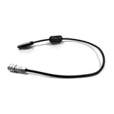 Max External Power Supply Cable for DJI RONINS to BMPCC Pocket Cinema 4K