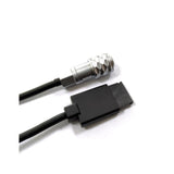Max External Power Supply Cable for DJI RONINS to BMPCC Pocket Cinema 4K