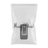 Max USB Type-C Digital Connector Charger Tester Power Bank Socket Plug Detector