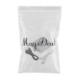 Max Maxb Mini Rca Cvsb AV to RF Adapter 67.25Mhz 61.25Mhz Video Audio TV Signal Switc