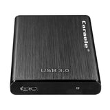 Maxbell High Speed USB 3.0 Mobile Hard Disk USB 3.0 to SATA III  500GB