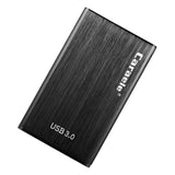 Maxbell High Speed USB 3.0 Mobile Hard Disk USB 3.0 to SATA III  500GB