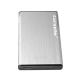 Maxbell High Speed USB 3.0 Mobile Hard Disk USB 3.0 SATA III 2T