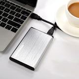 Maxbell High Speed USB 3.0 Mobile Hard Disk USB 3.0 SATA III 2T