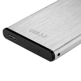 Maxbell High Speed USB 3.0 Mobile Hard Disk USB 3.0 SATA III 2T