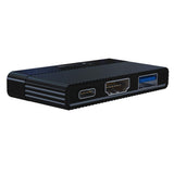 Max USB 3.1 Type C to USB-C 4K HDMI USB 3.0 PD Hub Adapter Cable For Apple