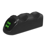 Maxbell PS4 Wireless Controller Dual Charge Dock Station for PS4 Pro Controller