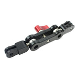 Max Maxb Universal 360 Rotatable Magic Arm Camera Mount Bracket Photography Equipment