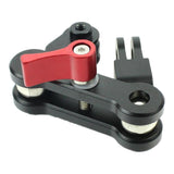 Max Maxb Universal 360 Rotatable Magic Arm Camera Mount Bracket Photography Equipment