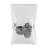 Max Maxb Aluminum Alloy Mini Tripod Adapter 1/4 Screw Head For GOPRO Action Camera