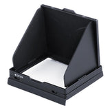 Max LCD Screen Hood Protector  for Nikon D750