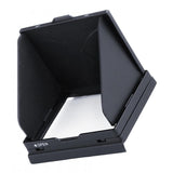Max LCD Screen Hood Protector  for Nikon D750