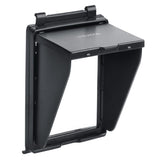 Max LCD Screen Hood Protector  for Nikon D850