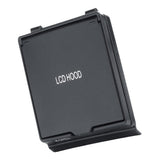 Max LCD Screen Hood Protector  for Nikon D850