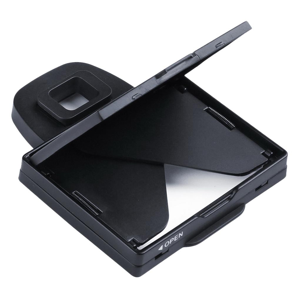 ⚡️Buy Max LCD Screen Hood Protector for Nikon D7100 D7200 at the