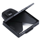 Max LCD Screen Hood Protector  for Nikon D7100 D7200