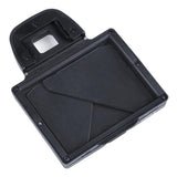 Max LCD Screen Hood Protector  for Nikon D7100 D7200