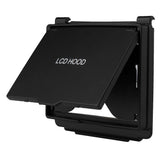 Max LCD Screen Hood Protector  for Nikon D7500