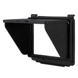Max LCD Screen Hood Protector  for Nikon D7500