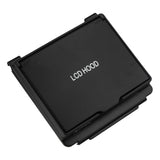 Max LCD Screen Hood Protector  for Nikon D7500