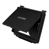 Max LCD Screen Hood Protector  for Nikon D7500