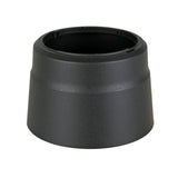 Max 2Pcs Camera Lens Hood for Canon ET-63 Anti-glaring AF 24-85mm/AF-S 24-120mm