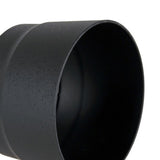 Max 2Pcs Camera Lens Hood for Canon ET-63 Anti-glaring AF 24-85mm/AF-S 24-120mm