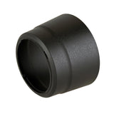Max 2Pcs Camera Lens Hood for Canon ET-63 Anti-glaring AF 24-85mm/AF-S 24-120mm