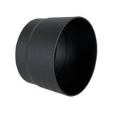 Max 2Pcs Camera Lens Hood for Canon ET-63 Anti-glaring AF 24-85mm/AF-S 24-120mm