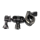 Max Quick Release Bracket for DSLR Window Windscreen Suction Cup Mount Holder