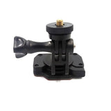 Max Quick Release Camera Bracket Holder Mount Adapter for Action Camera Series B
