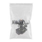 Max Quick Release Camera Bracket Holder Mount Adapter for Action Camera Series B