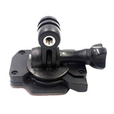 Max Quick Release Camera Bracket Holder Mount Adapter for Action Camera Series B