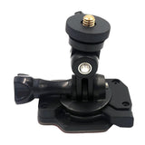 Max Quick Release Camera Bracket Holder Mount Adapter for Action Camera Series B