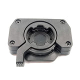 Max Quick Release Camera Bracket Holder Mount Adapter for Action Camera Series B