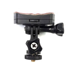 Max Quick Release Camera Bracket Holder Mount Adapter for Action Camera Series B