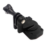 Max Quick Release Camera Bracket Holder Mount Adapter for Action Camera Series C