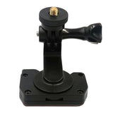 Max Quick Release Camera Bracket Holder Mount Adapter for Action Camera Series C
