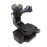 Max Quick Release Camera Bracket Holder Mount Adapter for Action Camera Series C