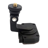 Max Quick Release Camera Bracket Holder Mount Adapter for Action Camera Series C
