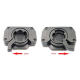 Max Quick Release Camera Bracket Holder Mount Adapter for Action Camera Series C