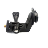 Max Quick Release Camera Bracket Holder Mount Adapter for Action Camera Series C