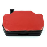 Max Quick Release Camera Bracket Holder Mount Adapter for Action Camera Series C