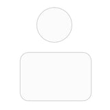 Max Tempered Glass Protective Film Screen Protector for SJCAM SJ9 Series