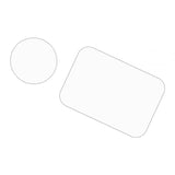 Max Tempered Glass Protective Film Screen Protector for SJCAM SJ9 Series