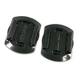 Max Flat Curved Base Adapter Surface Mount for SJCAM SJ9 Series Action Camera