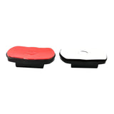 Max Flat Curved Base Adapter Surface Mount for SJCAM SJ9 Series Action Camera