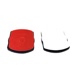 Max Flat Curved Base Adapter Surface Mount for SJCAM SJ9 Series Action Camera